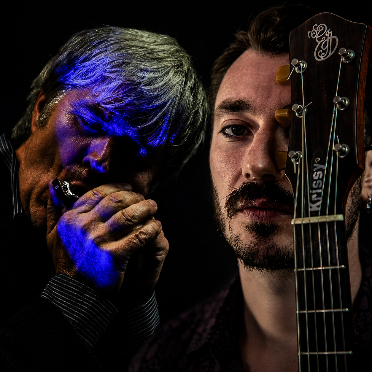 band picture